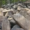 Misteri Batu Sanghiyang di Buahdua Sumedang, Disebut Punya Jejak Historis Gunung Berapi Purba