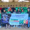 GOS Sumedang Genap Berusia Dua Tahun, Kebersamaan Jadi Fokus Perayaan