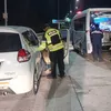 Istri Telepon 110 saat Suami Sedang Mengemudi Sakit di Tol Cisumdawu, Polisi Bergerak Cepat