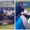 Wiradharma Minisoccer Field Diresmikan, DPRD Sumedang Dorong Sportivitas Generasi Muda