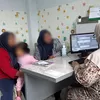Puskesmas Tanjungkerta Jemput Balita Bermasalah Gizi Lewat Inovasi Jebol Gizi