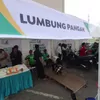 Baznas Sumedang Luncurkan Program Lumbung Pangan Melalui Budidaya Jagung