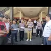 Perajin Telur Asin Di Brebes, Unjuk Rasa Kecam Pernyataan Ketua DPRD DKI Jakarta