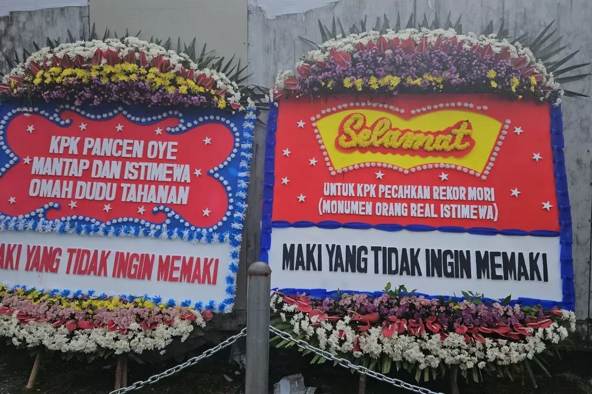 Foto: Antara