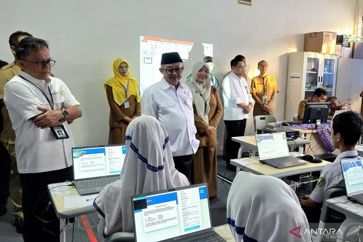 Foto: ANTARA