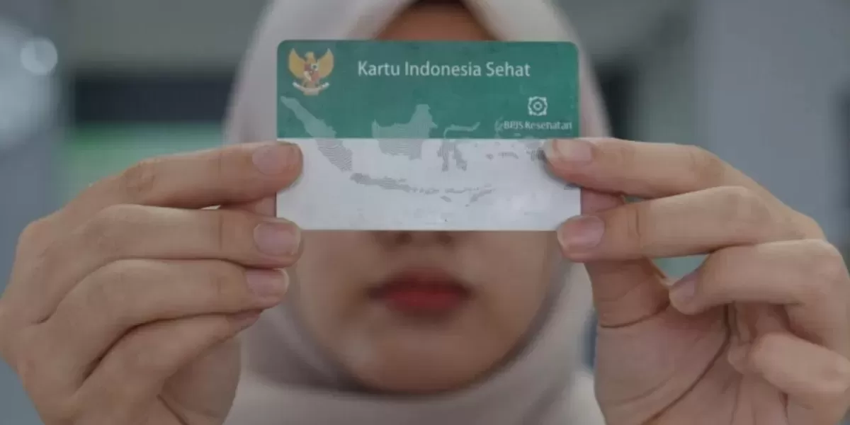 Layanan PANDAWA memudahkan pengecekan status kepesertaan BPJS Kesehatan PBI melalui WhatsApp.
