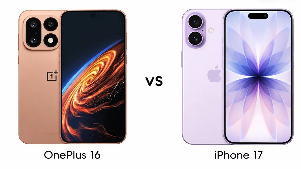 Pilih Spesifikasi atau Pengalaman: OnePlus 16 dan iPhone 17 Sama-Sama ...