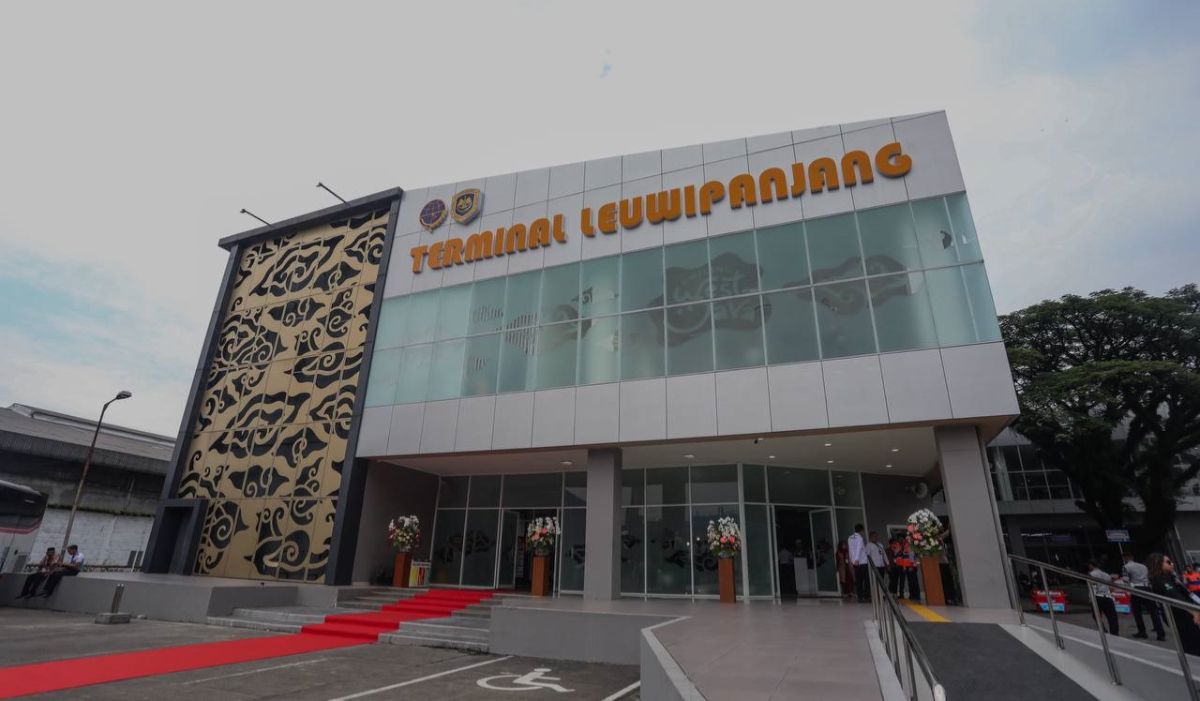 Terminal Ledeng Daftar Terminal di Bandung dan Rute Lengkapnya, Panduan Transportasi ...