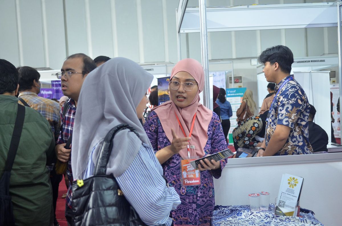 Job Image