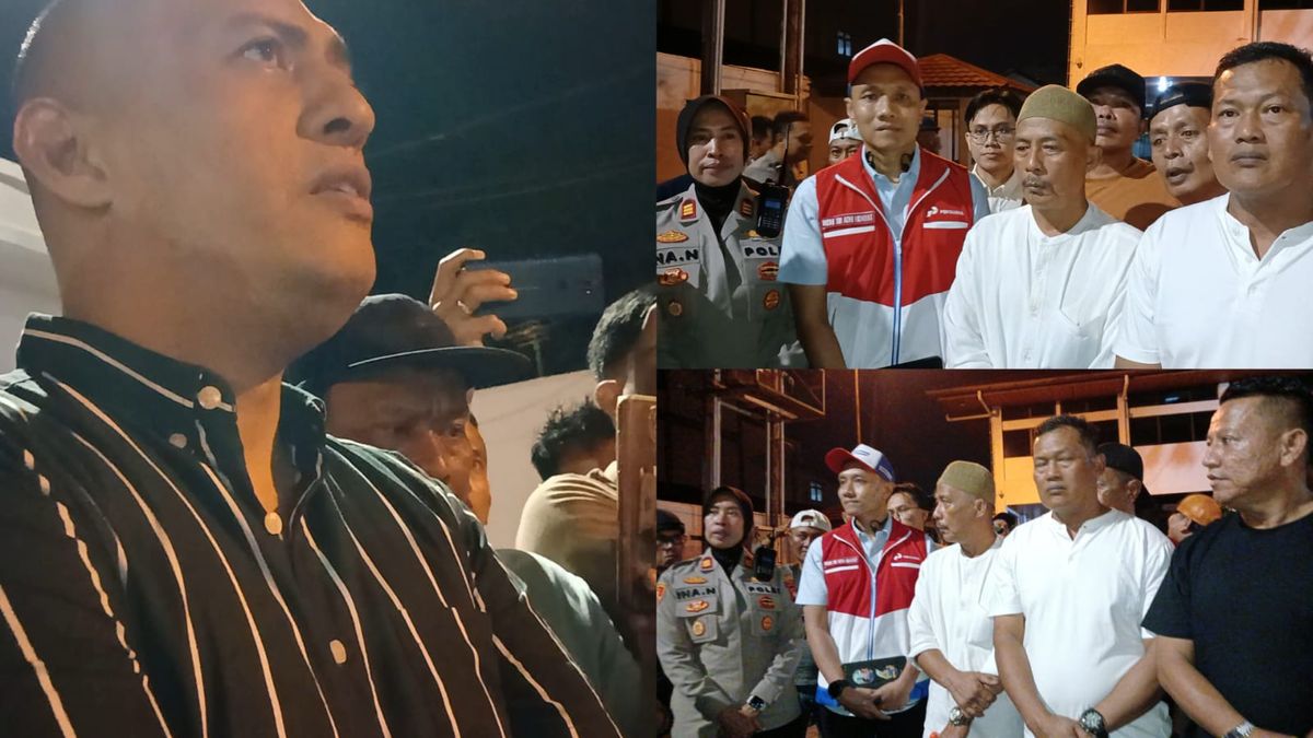 Sembilan Ormas Melayu Kepung Kantor Pertamina Pontianak, Ultimatum Atasi Kelangkaan BBM Subsidi