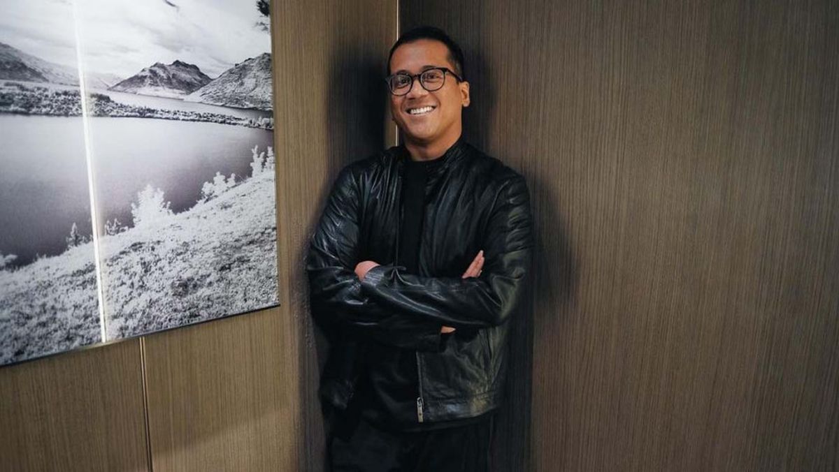 Andi Rianto, Komposer Indonesia dengan Prestasi Internasional - Pancar.id