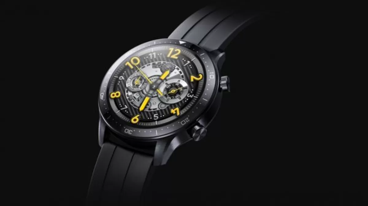 Realme Watch S Pro (Realme)