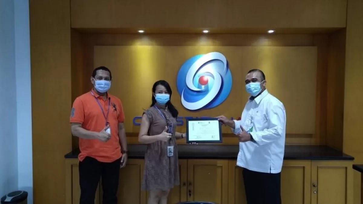 PT Mulya Adhi Paramita Buka Loker Terbaru Wilayah Cilegon Banten