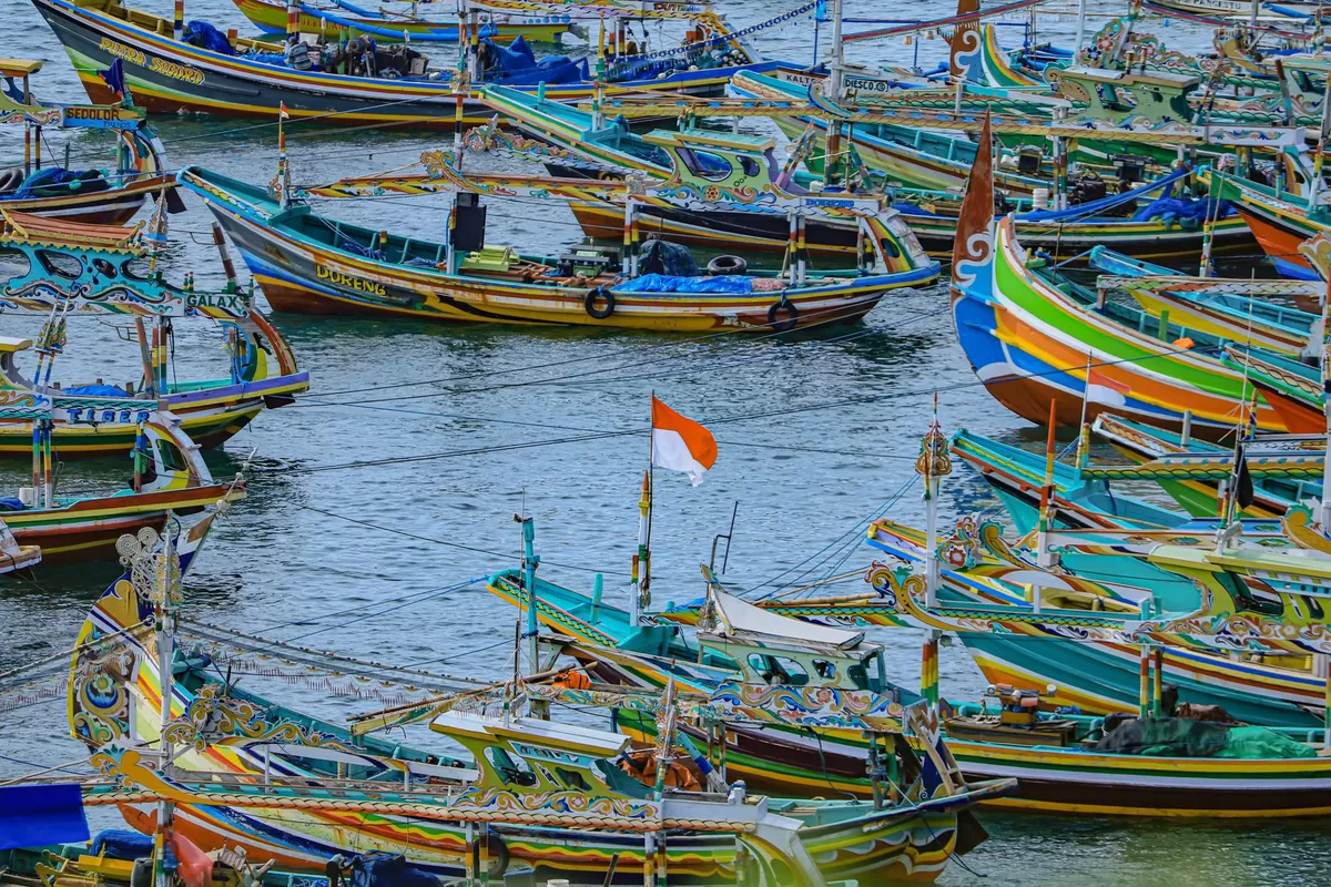Photo by Farano Gunawan on Pexels