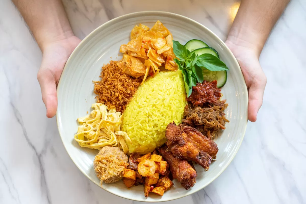 Photo by Tamba Budiarsana on Pexels