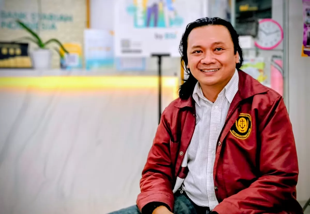 Bupati LIRA kabupaten Malang. Wiwid Tuhu SH MH