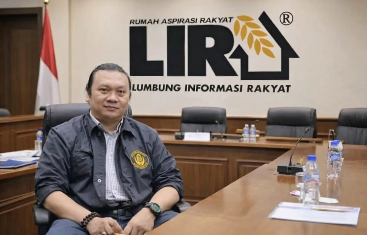 Kritik Pedas Bupati LIRA Malang ke PDAM Tirta Kanjuruhan: 