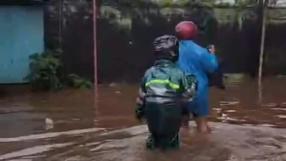 Warga sekitar Jalan Sumur Jambu melapor ke kelurahan hingga walikota terkait dampak proyek pengurukan tanah. Ahli waris pemegang SHM juga menyoroti putusan Mahkamah Agung terkait lahan tersebut.
