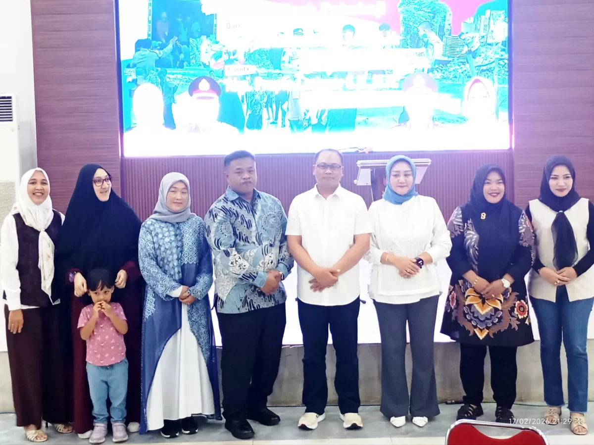 Selama menjabat, Camat Pakuhaji sudah berganti 4 kali Kapolsek! Fakta menarik ini diungkapkan langsung oleh Camat M. Supriyatna dalam acara pisah sambut tadi malam. Bukti sinergi Forkopimcam Pakuhaji tetap solid! ??