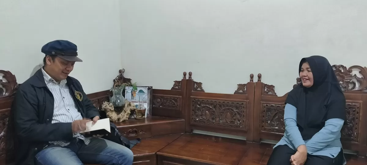 Ganti rugi atau kompensasi? Bagi Sri Utami, yang penting rumahnya tak dilelang dalam 2 bulan ini. Kisahnya adalah cermin kelam penegakan hukum & perlindungan korban di tengah gegap gempita pariwisata. Sudah saatnya kita dengar. ?