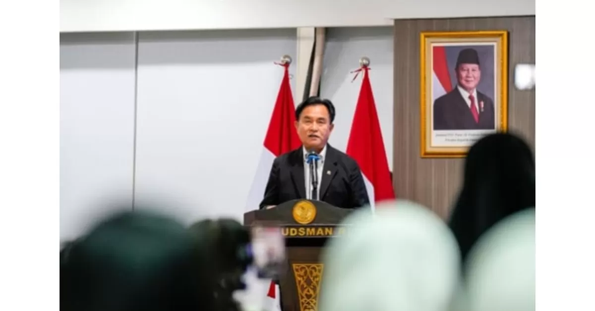 Ombudsman adalah satu-satunya lembaga yang diberi kewenangan mencegah maladministrasi.