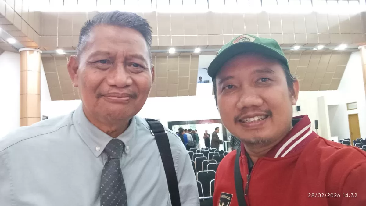 Memasuki tahun 2026 yang menjadi momentum pemberlakuan efektif KUHP dan KUHAP terbaru, Universitas Dharma Indonesia (Undhi) mengambil inisiatif strategis dengan menggelar Seminar Hukum Nasional bertajuk 