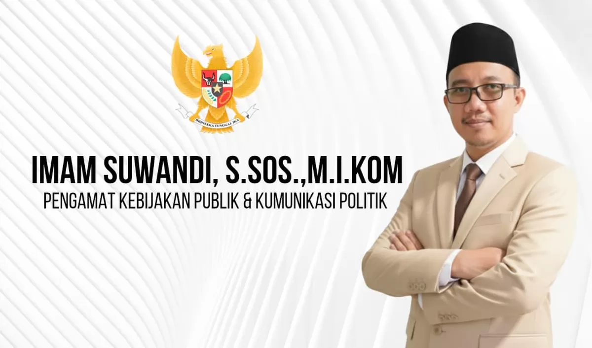 Pemerhati kebijakan publik sekaligus praktisi media dan pendidikan, Imam Suwandi, S.Sos., M.I.Kom., menyampaikan pernyataan sikap mengecam teror penyiraman air keras terhadap aktivis KontraS Andrie Yunus di Jakarta, Minggu (15/3/2026). Ia mendesak Polri mengusut tuntas hingga aktor intelektual.