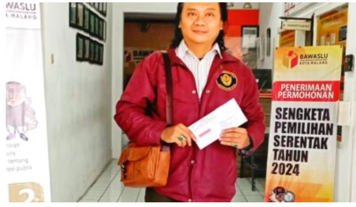 Wiwid Tuhu SH MH, Bupati LIRA Kabupaten Malang