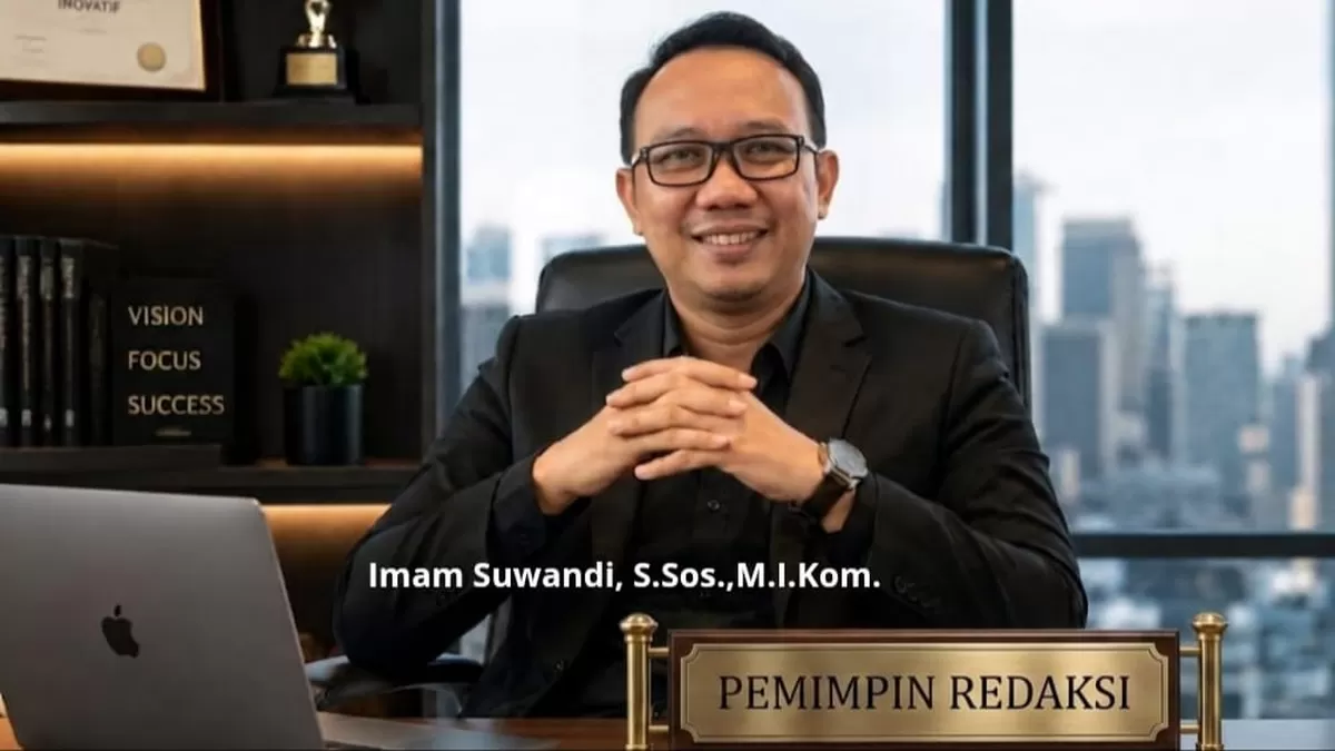Pengamat komunikasi Imam Suwandi soroti kaburnya batas antara aktivisme LSM dan jurnalisme Pers. Keduanya punya khittah berbeda dan tidak boleh dicampuradukkan.
