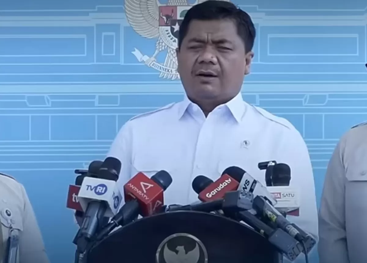 Presiden Prabowo bagikan 1.098 sapi kurban premium ke seluruh Indonesia, anggaran lebih Rp100 miliar.