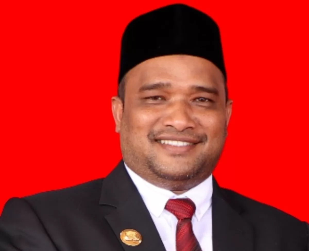 Rahmatsah Putra, Kacabdisdik Wilayah Kabupaten Aceh Timur.