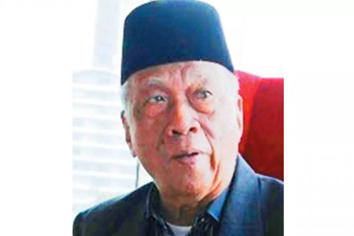 Amidhan Shaberah