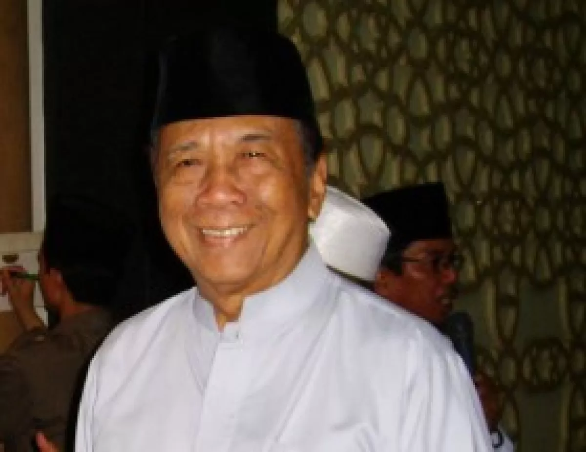Amidhan Shaberah