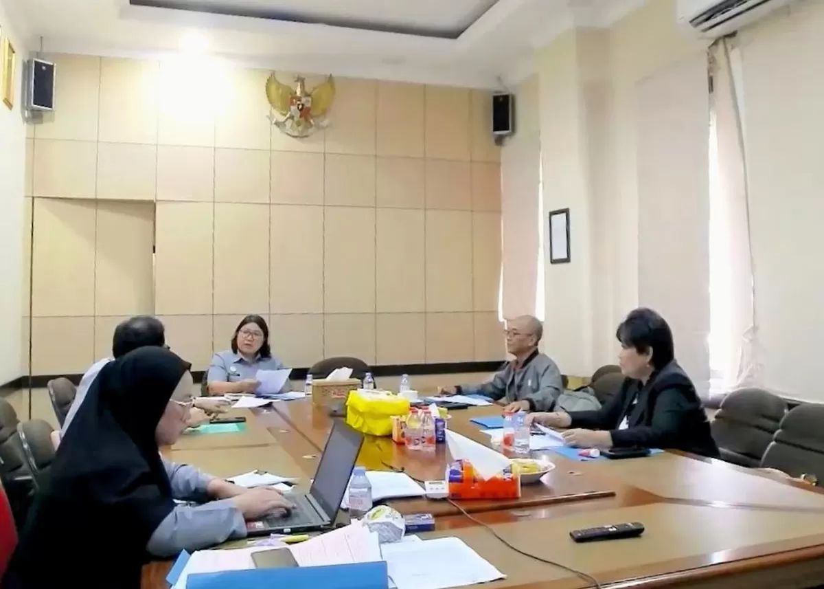 Foto: Kantor Wilayah Kementerian Hukum (Kemenkum) Jawa Barat