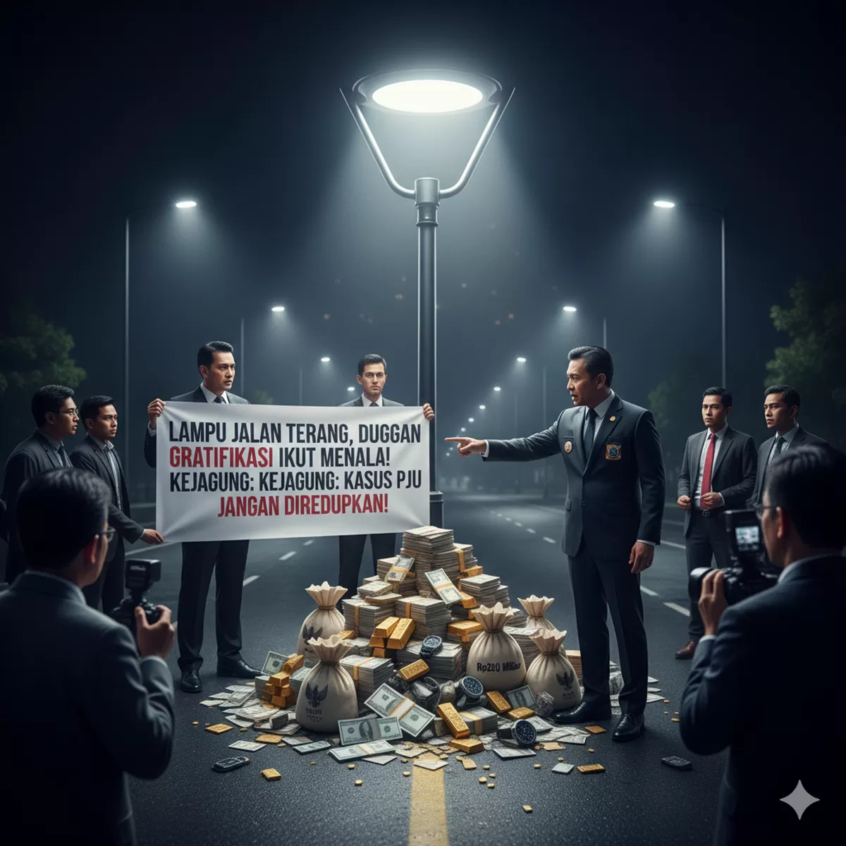 Gambar Ilustrasi Ai