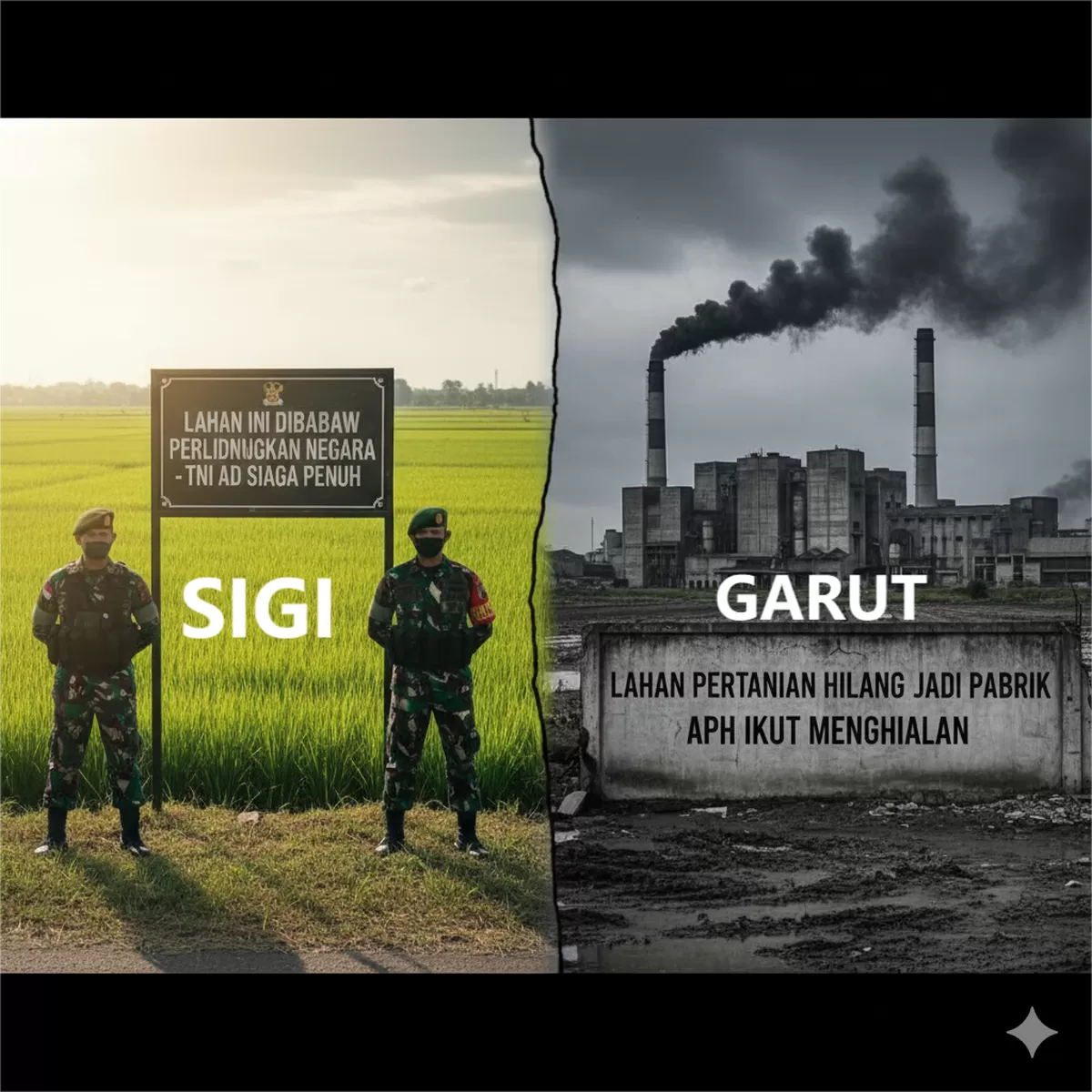 Gambar Ilustrasi Ai