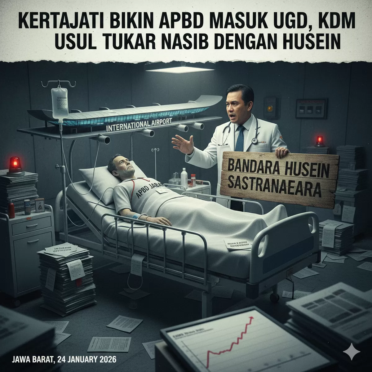 Gamabar Ilustrasi ai