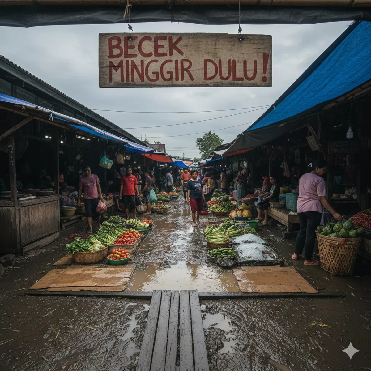 Ganbar Ilustrasi Ai