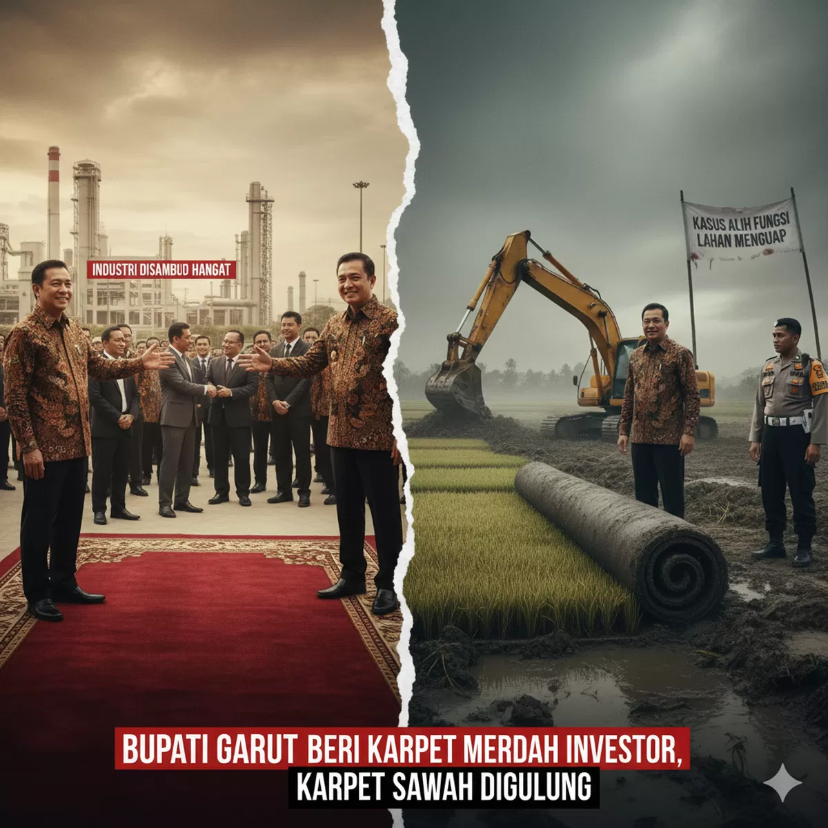 Gambar Ilustrasi Ai