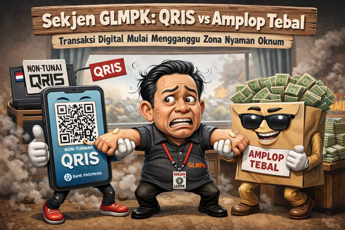 Gambar Ilustrsai Ai