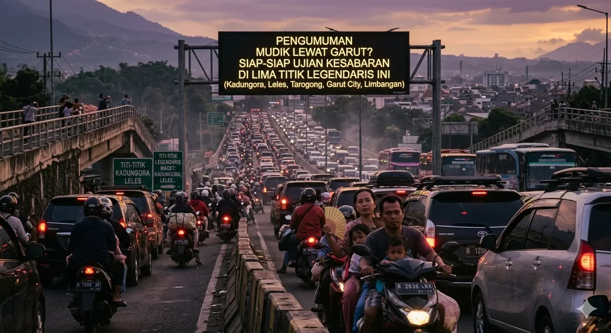 Gambar Ilustrasi AI
