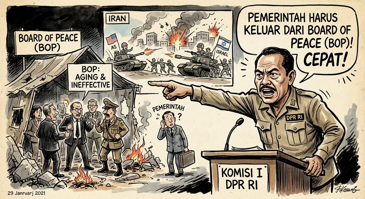 Gambar Ilustrasi Ai