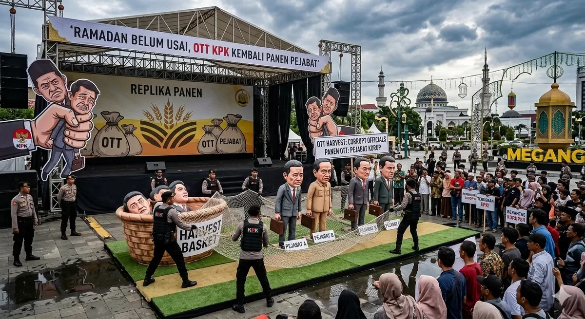 Gambar Ilustrasi AI