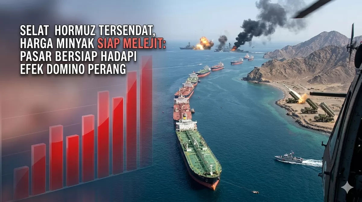 Gambar Ilustrasi Ai