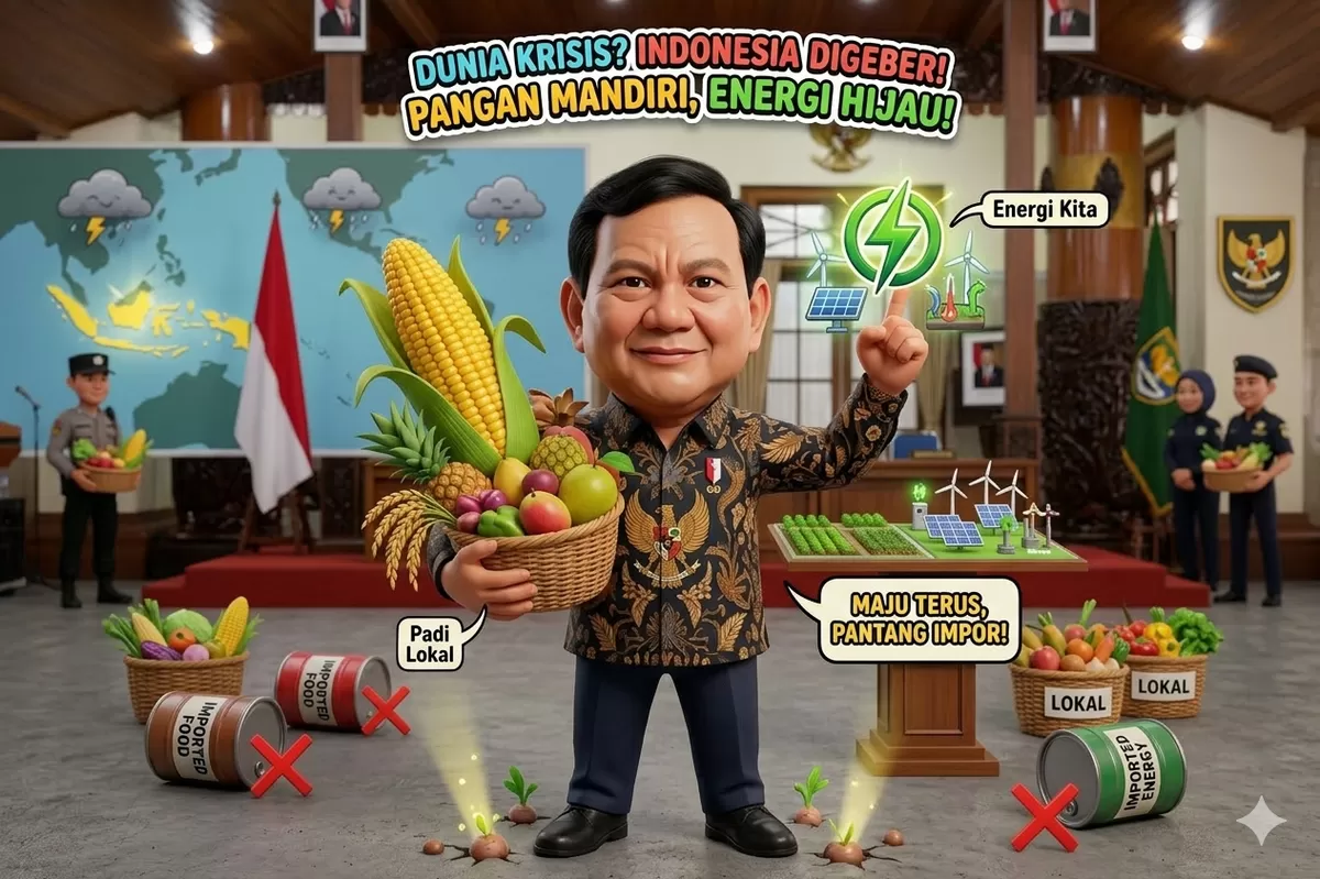 Gambar AI