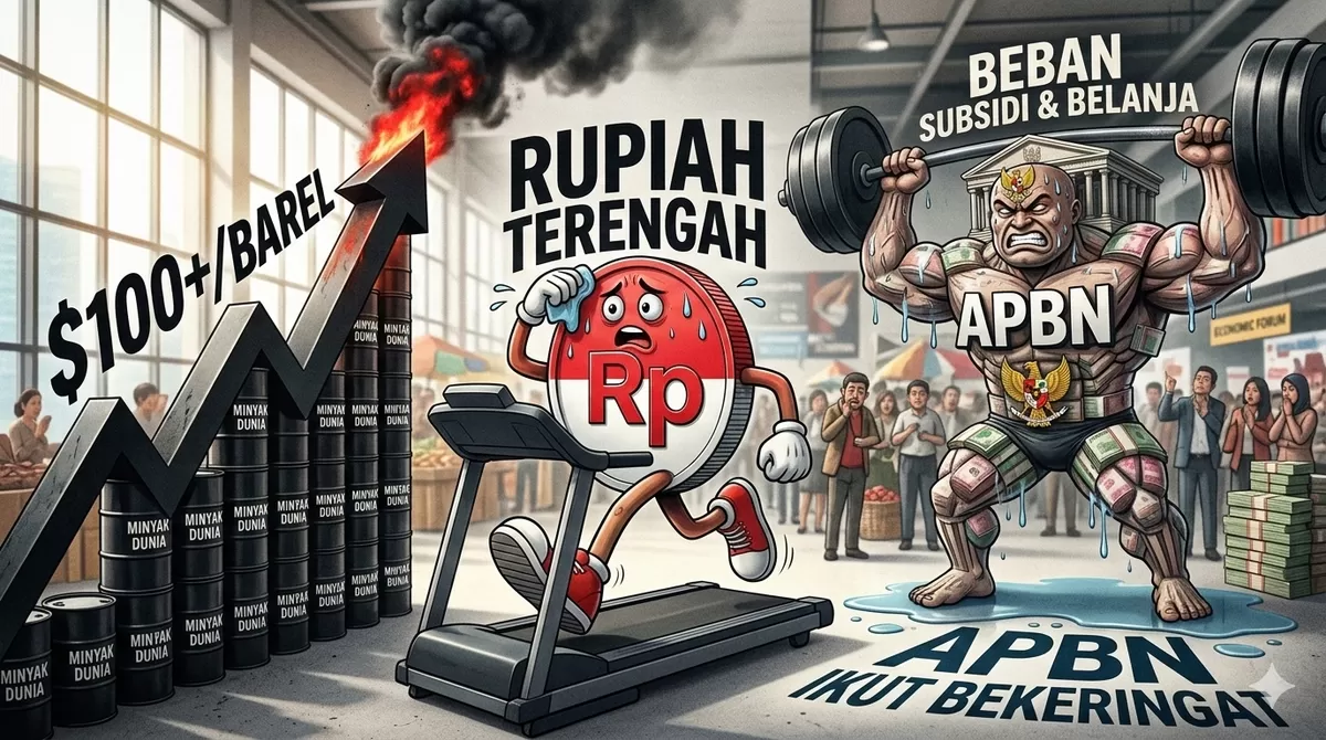 Gambar Ilustrasi AI