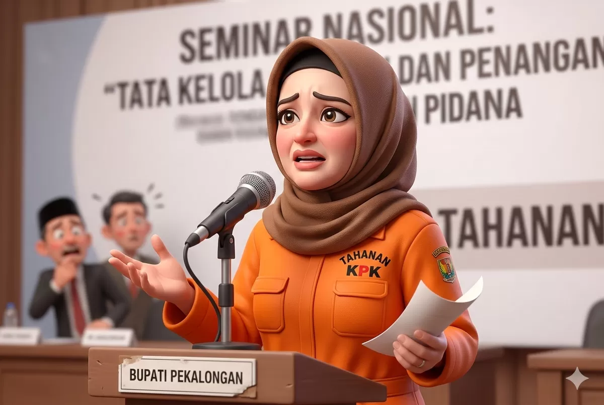 Gambar Ilustrasi AI