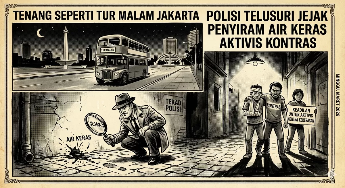 Gambar Ilustrasi AI