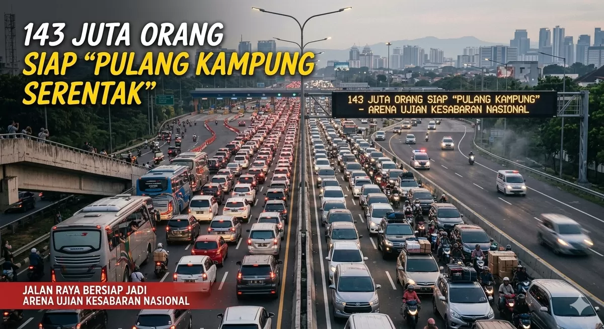 Gambar Ilustrsai Ai