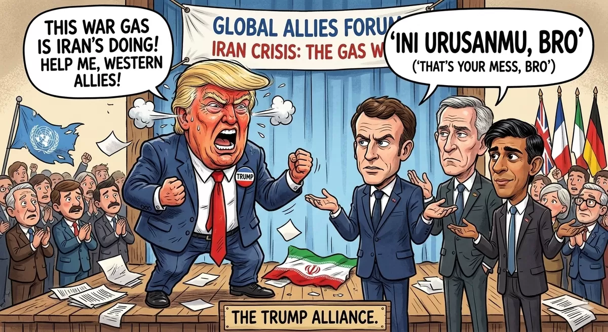Gambar Ilustrasi Ai